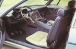 Lamborghini Espada 1968 года